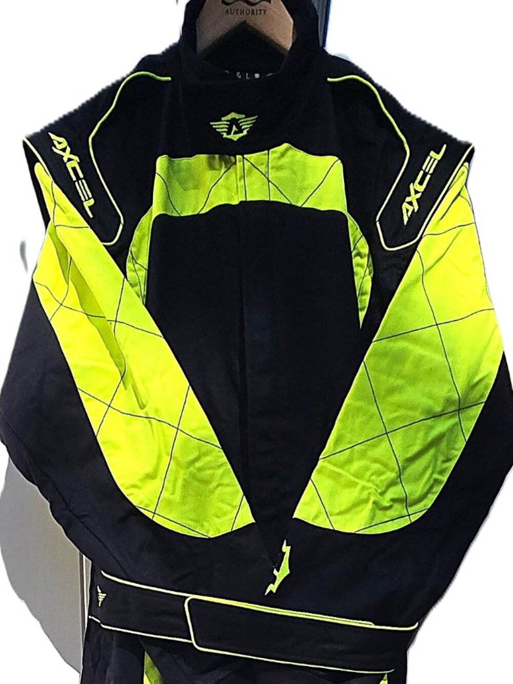 Brand New & Never Worn OTR Axcel Race Driving Suit SFI 3.2A/5 Certified